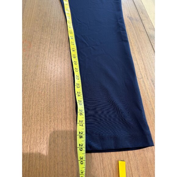 Calvin Klein Straight Leg Pants, size 12 - Picture 12 of 12